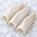 澳洲鱿鱼筒（500克装）